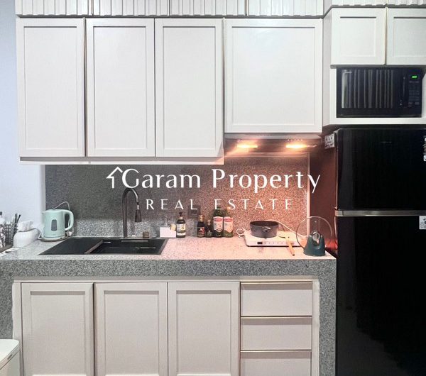 Modern House for Lease in Pemogan