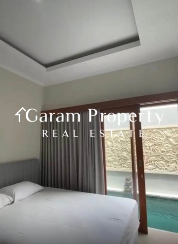 Residential House in Sanur