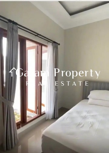 Residential House in Sanur