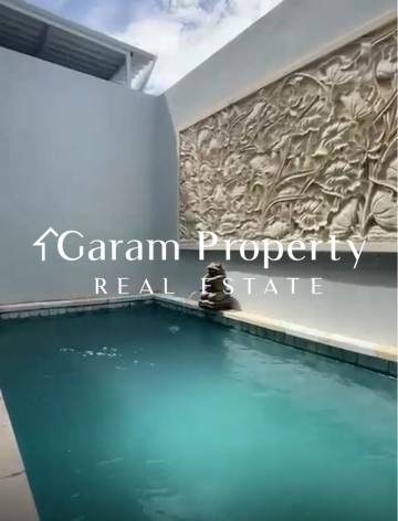 Residential House in Sanur