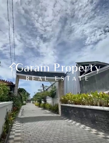 Residential House in Sanur