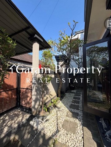 Cozy House for Lease in Pesanggaran