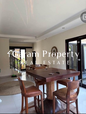 Cozy House for Lease in Pesanggaran