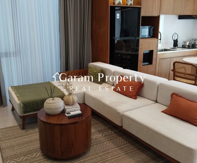 Exclusive One Gate System House for Sale with Pool in Sanur