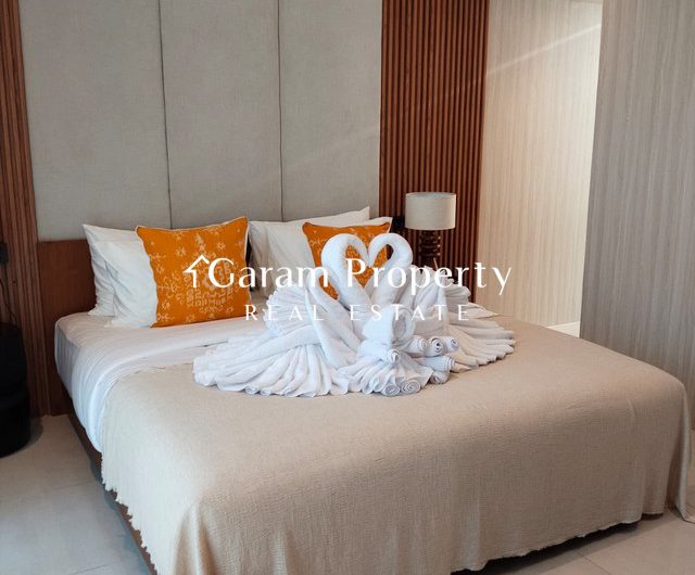 Exclusive One Gate System House for Sale with Pool in Sanur