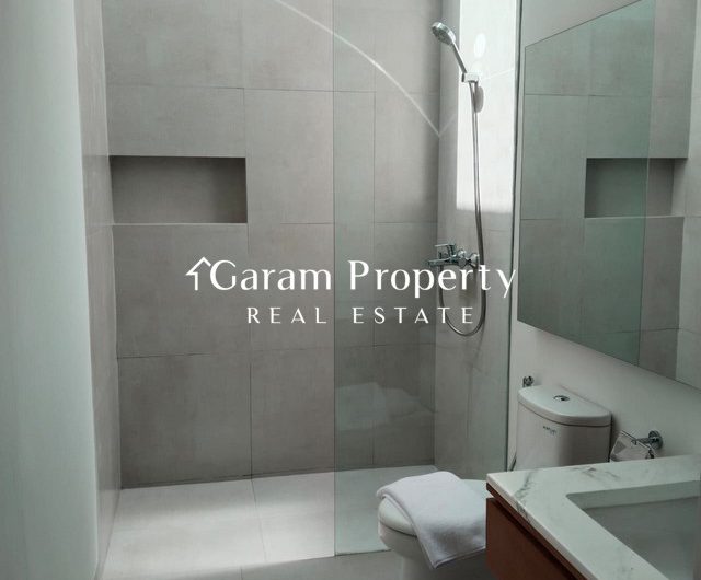 Exclusive One Gate System House for Sale with Pool in Sanur