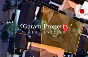 Strategic Land for Sale in Kerobokan!