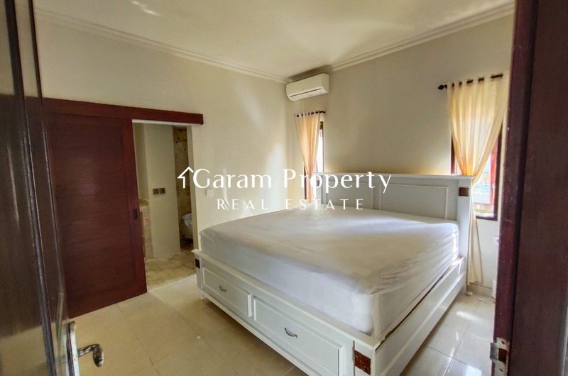 Best Deal Villa for Sale in Sanur!