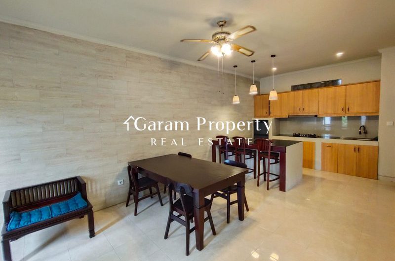 Best Deal Villa for Sale in Sanur!