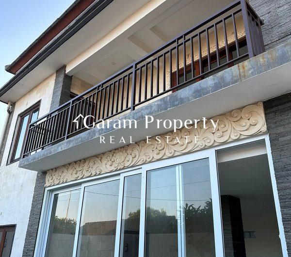 Cozy Villa for Sale with Pool in Sanur