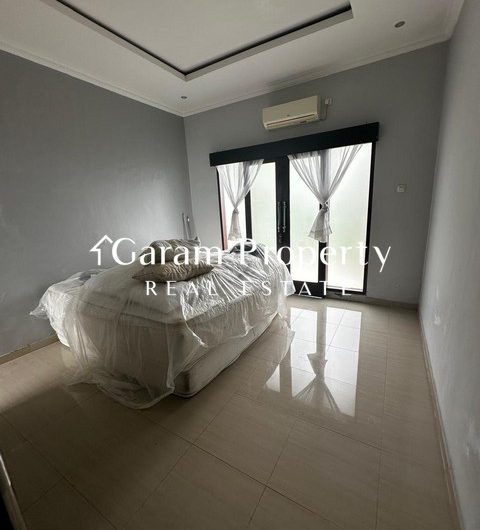 Affordable House for Sale in Nusa Dua with Plunge Pool