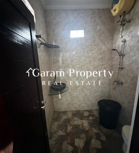 Affordable House for Sale in Nusa Dua with Plunge Pool