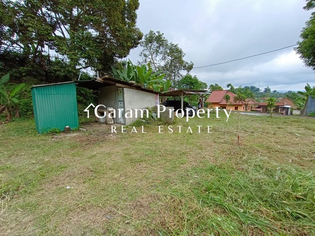 Huge Land for Sale in Baturiti