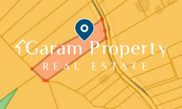 Huge Land for Sale in Baturiti