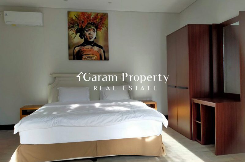Beachside Villa for Lease in Sanur