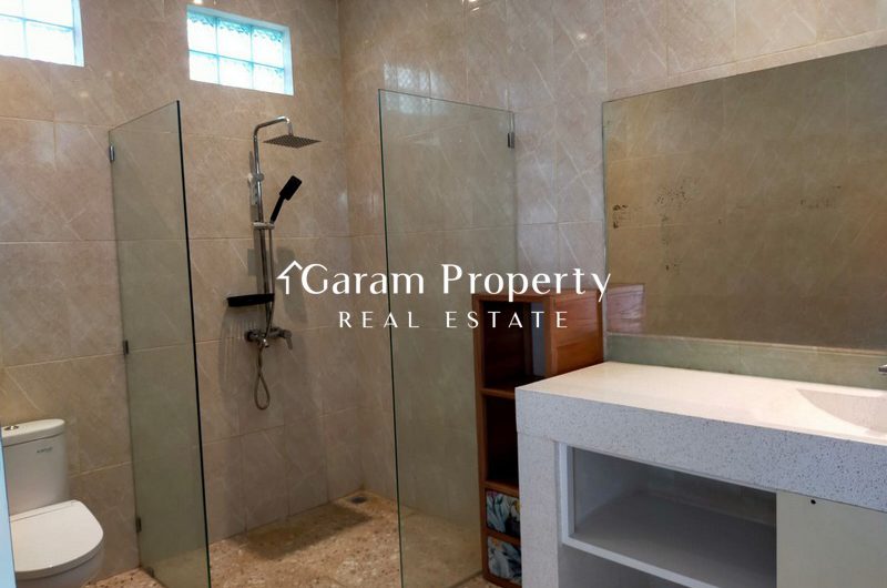Beachside Villa for Lease in Sanur