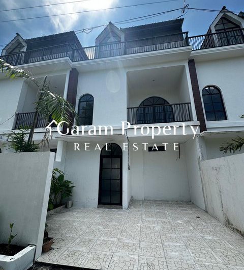 Beautiful Villa for Lease in Ungasan View GWK