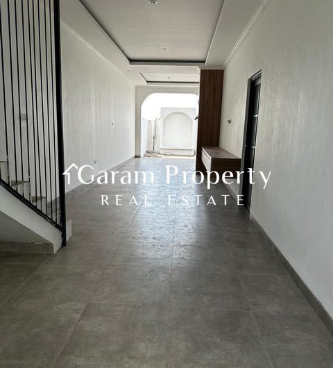 Beautiful Villa for Lease in Ungasan View GWK
