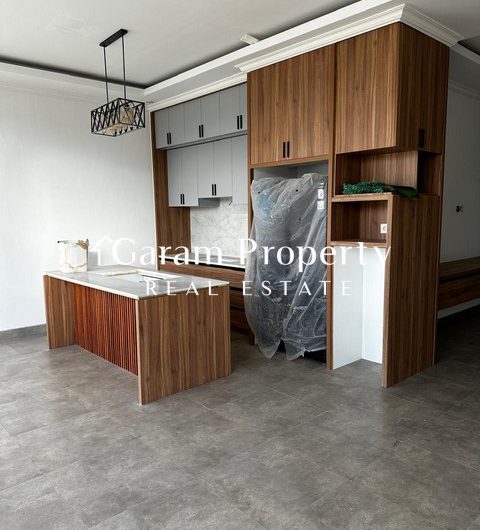 Beautiful Villa for Lease in Ungasan View GWK