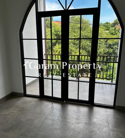 Beautiful Villa for Lease in Ungasan View GWK
