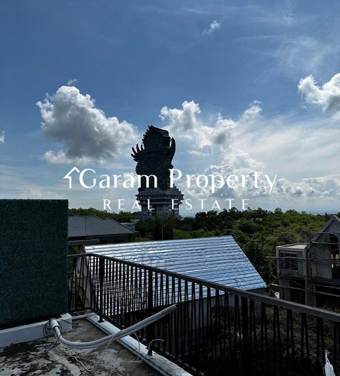 Beautiful Villa for Lease in Ungasan View GWK