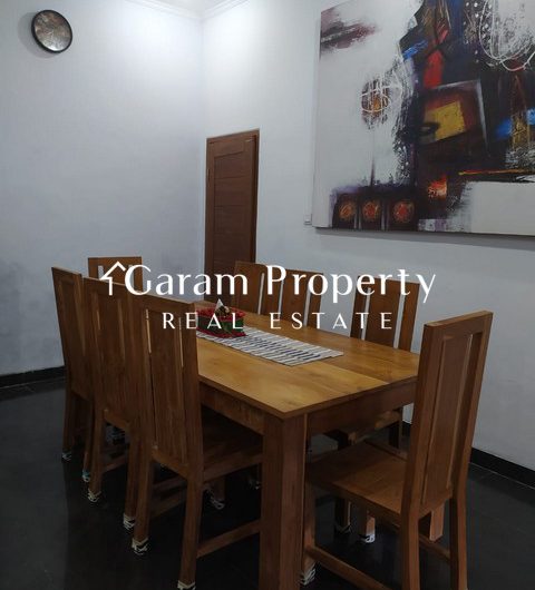 Beautiful Villa for Sale in Nusa Dua!
