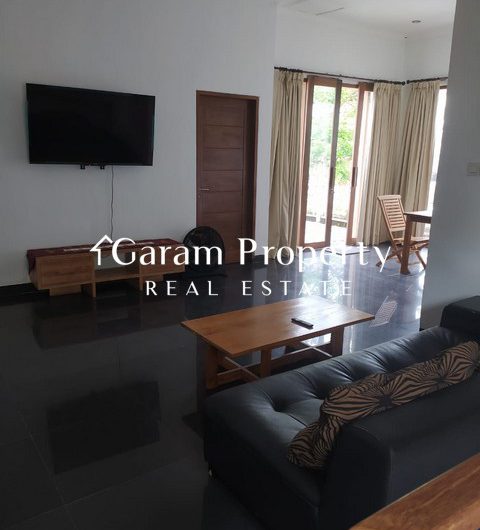 Beautiful Villa for Sale in Nusa Dua!