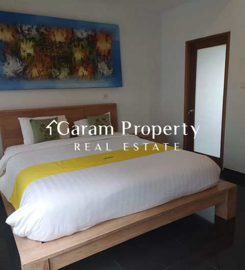 Beautiful Villa for Sale in Nusa Dua!