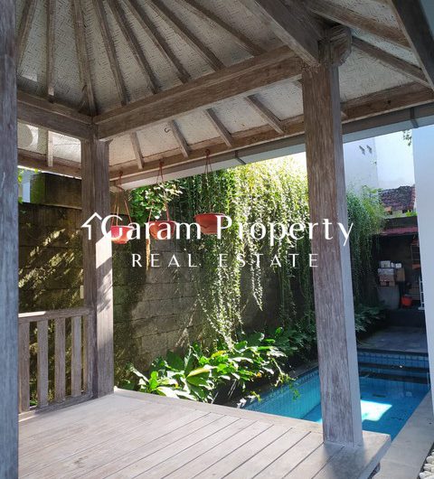 Beautiful Villa for Sale in Nusa Dua!