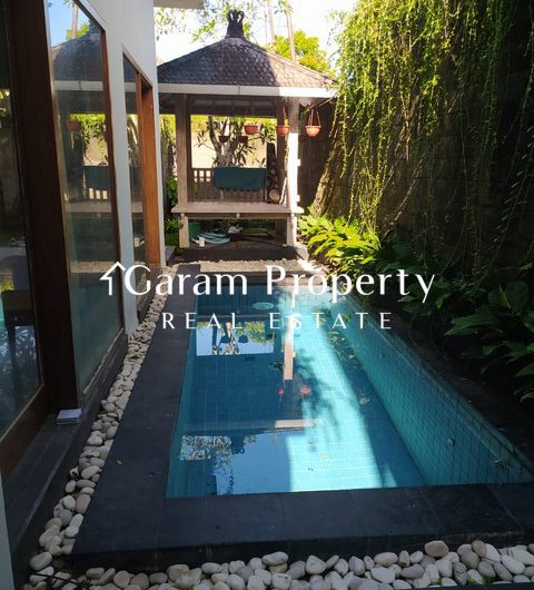 Beautiful Villa for Sale in Nusa Dua!