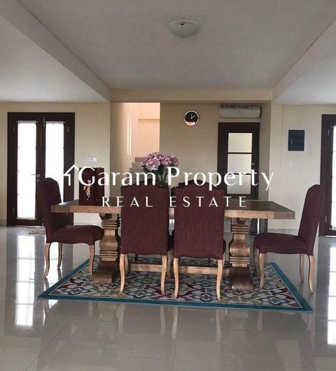 Unblocked View Villa for Sale in Jimbaran!