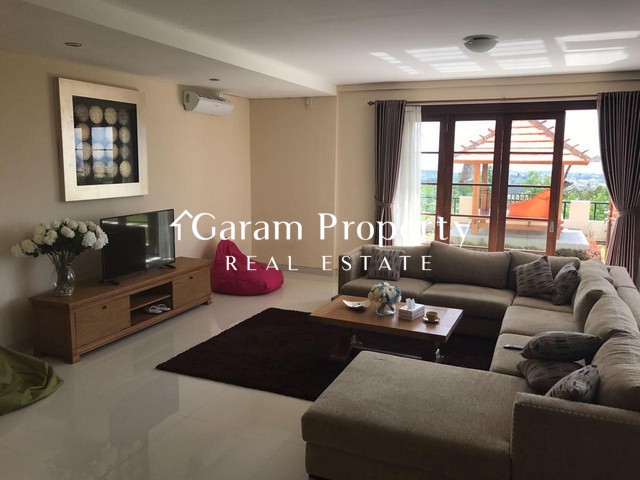 Unblocked View Villa for Sale in Jimbaran!