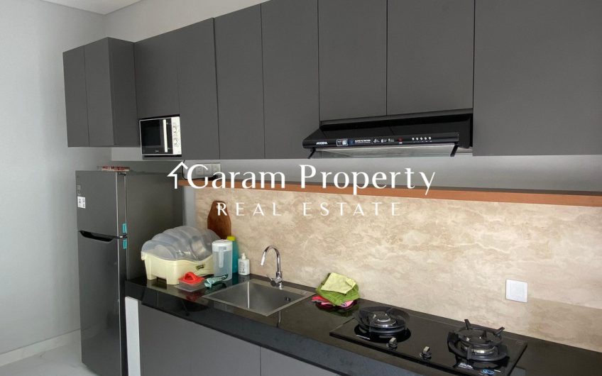 Beautiful Villa for Lease in Kesiman !