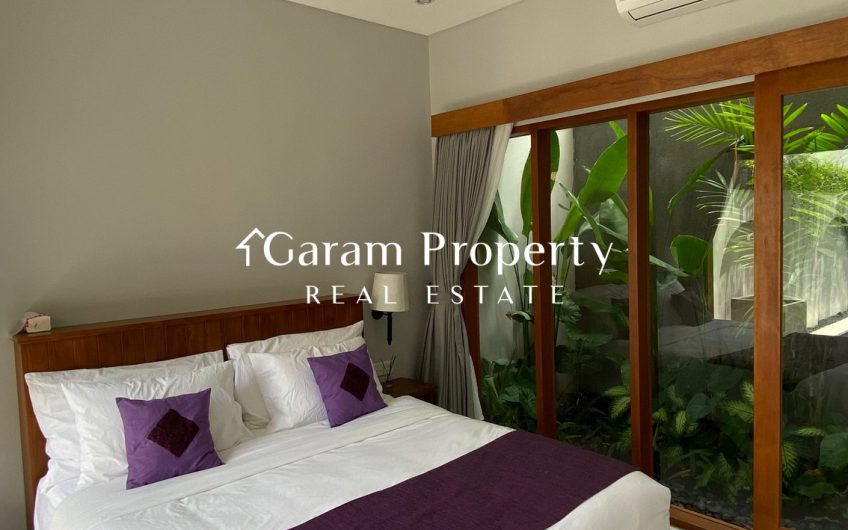 Beautiful Villa for Lease in Kesiman !