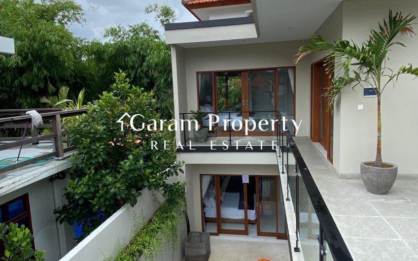 Beautiful Villa for Lease in Kesiman !
