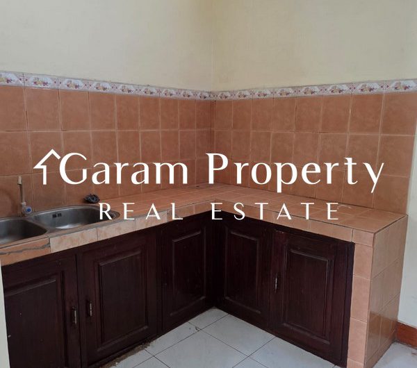 Cozy House for Sale in Pemogan!
