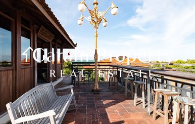 Best Deal Hotel for Investment in Kuta!
