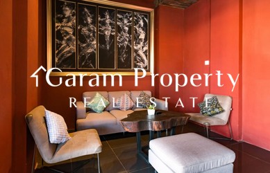 Best Deal Hotel for Investment in Kuta!