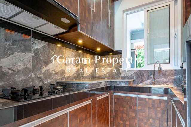 Cozy Villa for Lease in Renon!