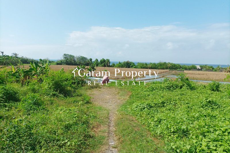 Strategic Land for Lease in Pantai Lebih