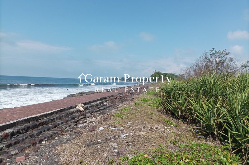 Strategic Land for Lease in Pantai Lebih