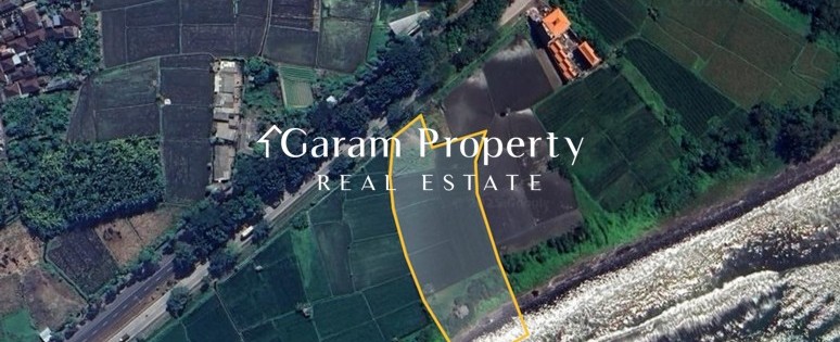 Strategic Land for Lease in Pantai Lebih