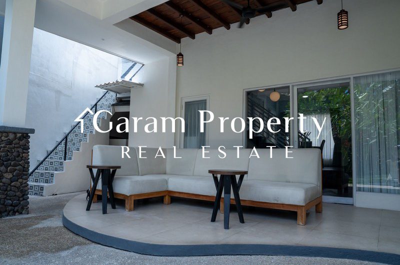 Beautiful Villa for Lease in Kesiman!