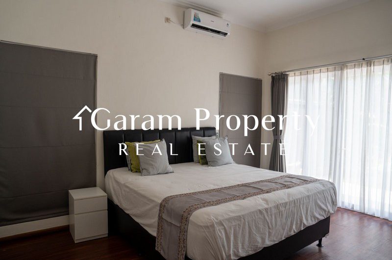 Beautiful Villa for Lease in Kesiman!