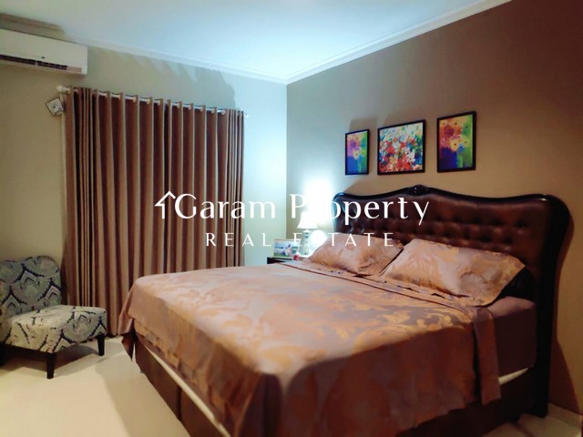 One Gate System House for Sale in Jimbaran