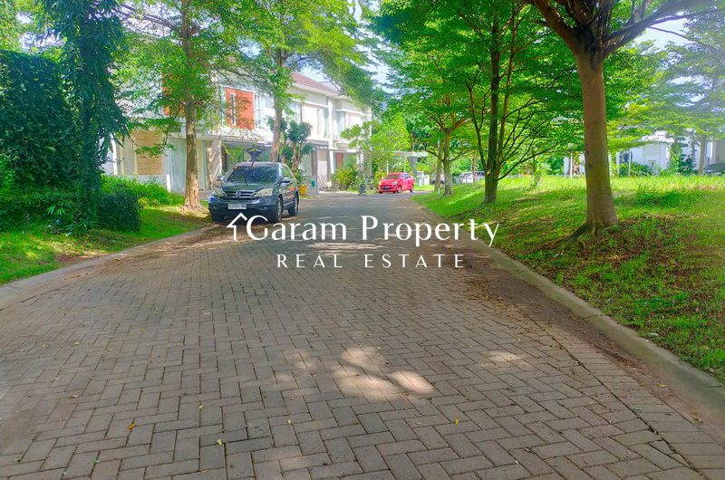 One Gate System Land for Sale in North Denpasar