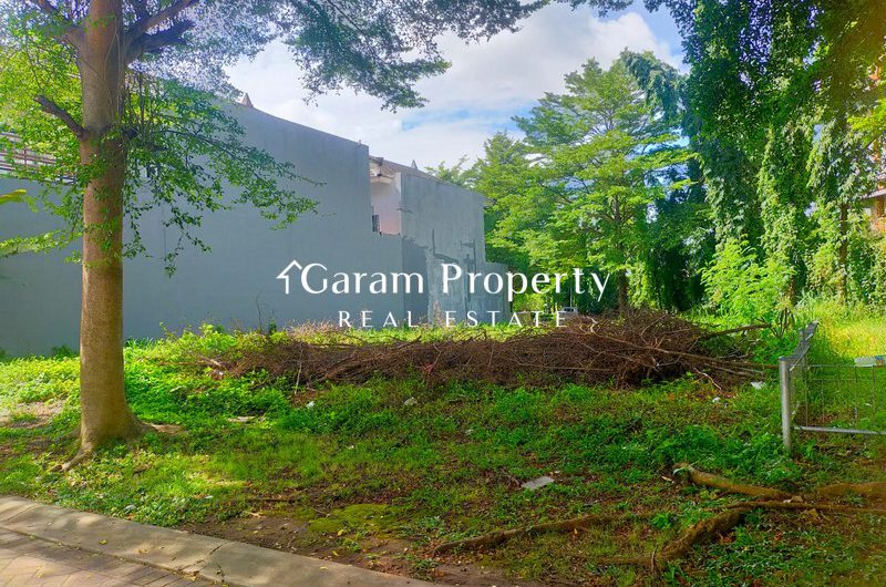 One Gate System Land for Sale in North Denpasar