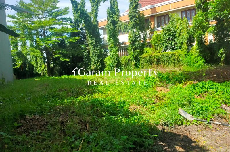 One Gate System Land for Sale in North Denpasar