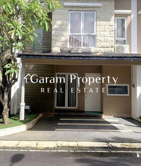 One Gate System House for Sale in Jimbaran