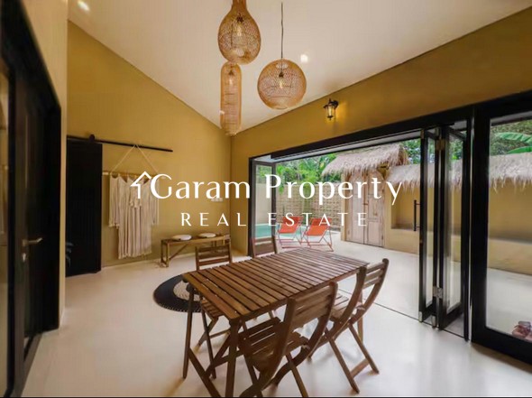 Tranquil Villa for Sale in Lod tunduh Ubud